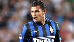 Jeison Murillo estar&iacute;a dispuesto a dejar el Inter e irse al Arsenal 