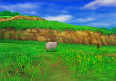 Dragon Quest VIII: Sora to Umi to Dachi to Norowareshi Himegimi