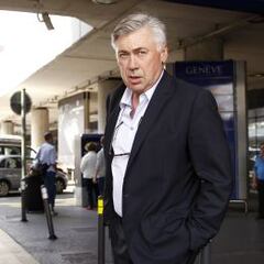 “Volveré a ensamblar todo”