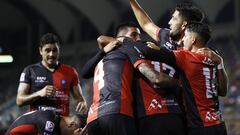 Antofagasta - U. Española: horario, canal de TV y cómo ver online