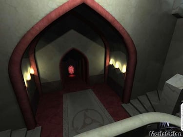 Lyra Studios presentan Reclamation