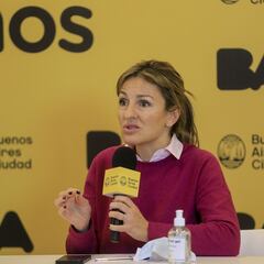 Las polémicas declaraciones de Soledad Acuña: qué dijo y reacciones