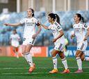 Real Madrid - Roma, en directo: Champions League femenina, en vivo hoy