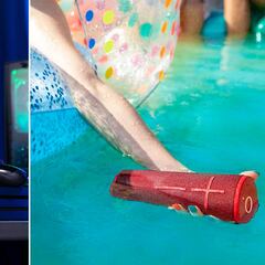 Inicia la primavera ahorrando con hasta un 69% de descuento en ‘gadgets’ y tecnología