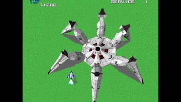 XEVIOUS