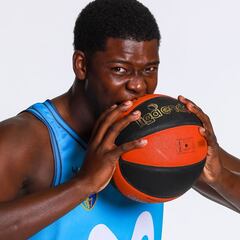 Delgado: "Me encanta conectar con la grada"