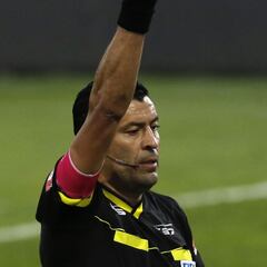 "Estoy dando la cara": Roberto Tobar rompió el silencio