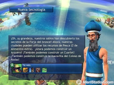 Civilization Revolution, Impresiones