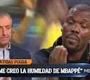 Pogba conoce a Raiola y lo deja caer: atentos a sus palabras sobre el futuro de Haaland