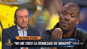 Pogba conoce a Raiola y lo deja caer: atentos a sus palabras sobre el futuro de Haaland