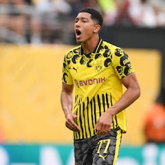 Jobe no es suficiente