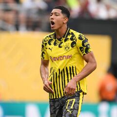 Fluminense 0-0 Borussia Dortmund: resumen, goles y resultado