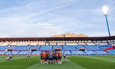 Spain vs Switzerland: times, how to watch online and on TV in the US