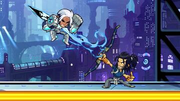 Imágenes de Brawlhalla