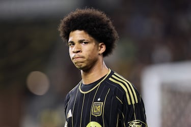 El venezolano ha sido una gran incorporación a LAFC, que tiene en el mediocampista a otra de las grandes figuras a seguir. David Martínez, junto con su compatriota Telasco Segovia serán dos de los grandes jugadores de la MLS a seguir.