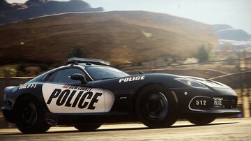 Captura de pantalla - Need for Speed: Rivals (360)