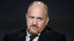 El c&oacute;mico Louis C.K. es acusado por cinco mujeres de una conducta sexual inapropiada.