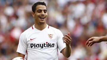 La puja por Ben Yedder, próximo escenario para Monchi