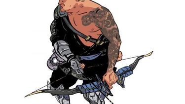 Comparan a Donald Trump con un torpe jugador de Overwatch