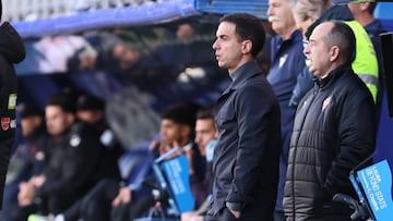 01/02/26 PARTIDO SEGUNDA DIVISION
EIBAR - SPORTING DE GIJON
BORJA JIMENEZ