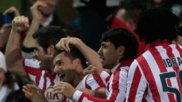 El Atlético volverá a regalar entradas ante el Celta