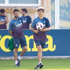 Pacheta: “Las victorias hacen que el futbolista crea en ti”