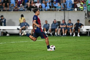 Toni Fernández anotó el 4-1 definitivo en la tanda de penaltis.