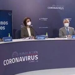 La pregunta que complicó a Paris y Daza: ¿qué pasó en el funeral de Bernardino Piñera?