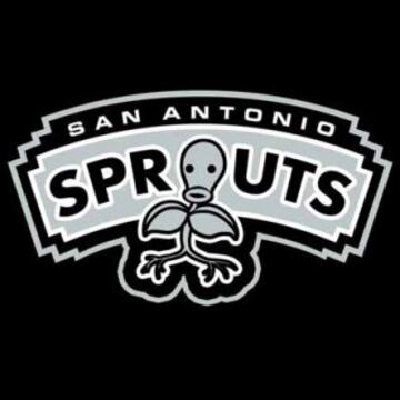 Sprout | Spurs