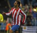 Adrián sostiene al Atlético en Europa