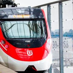 Tren México-Toluca: costo, horarios, estaciones abiertas y tiempo de recorrido