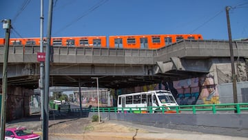 Metro CDMX: ¿qué estaciones de la línea 9 cerrarán y a partir de cuándo no habrá servicio?