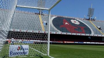 El partido entre Veracruz y Xolos se retrasó por seguridad