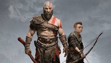 God of War 2018