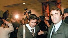 El Barça se blinda ante los galácticos