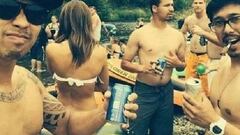 8 ilusiones ópticas que nos pueden pasar a todos en verano