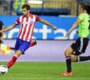 El Atlético lleva once canteranos al amistoso ante el Córdoba