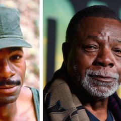 Muere Carl Weathers, Apollo Creed en ‘Rocky’, a los 76 años
