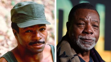Carl Weathers, ‘Rocky’, ‘Predator’, and ‘The Mandalorian’ star, has passed away at the age of 76