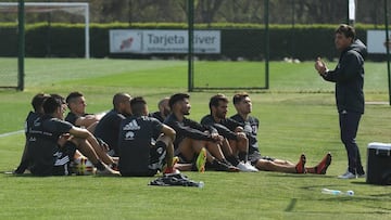 Gallardo romperá su silencio