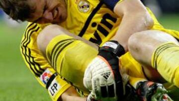 "Españoles y portugueses nos llevamos muy bien"