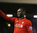 Mirror: el Atleti se interesa por Benteke; el Liverpool le vende