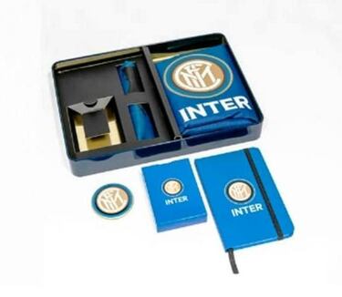 Los chilenos que siguen al Inter de Milán de Alexis Sánchez