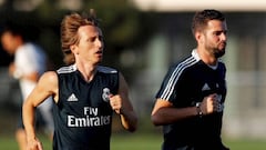 Real Madrid round-up: Internationals return, Varane and tickets left for Roma game