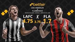 Los Angeles FC vs. Flamengo: horario, dónde ver, pronósticos y clasificación