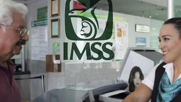 Pensión IMSS: cuándo se cobra el pago de octubre y calendario completo