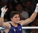 Cómo ver a Marco Verde en la final de boxeo: cuándo es, horario y TV en Juegos Olímpicos 2024