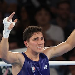 Quién es Marcos Osorio-Betancourt, el rival de Marco Verde en la velada de Canelo vs Crawford