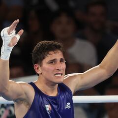 Así es Marco Verde, el mexicano que ya es medallista en París 2024: perfil y trayectoria