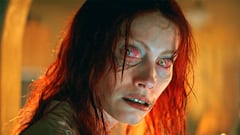 Ya en Netflix: la joven promesa de ‘Stranger Things 5’ que estuvo en esta joya del terror más gore